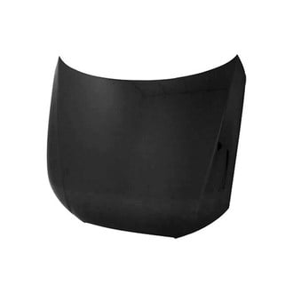 Seibon® - OE-Style Gloss Carbon Fiber Hood