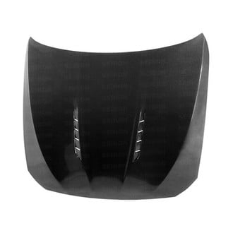 Seibon® - Carbon Fiber Hood