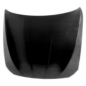 Seibon® - OE-Style Gloss Carbon Fiber Hood