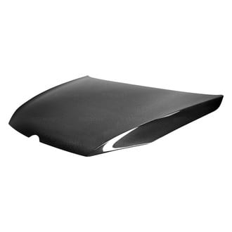 Seibon® - OE-Style Gloss Carbon Fiber Hood