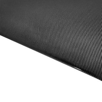Seibon® - OE-Style Gloss Carbon Fiber Hood