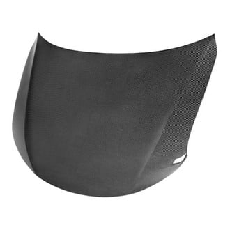 Seibon® - Carbon Fiber Hood