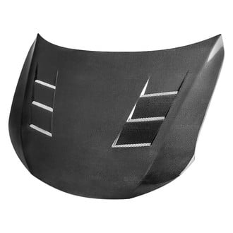 Seibon® - Carbon Fiber Hood