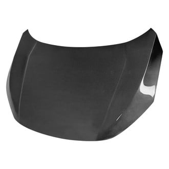 Seibon® - OE-Style Gloss Carbon Fiber Hood