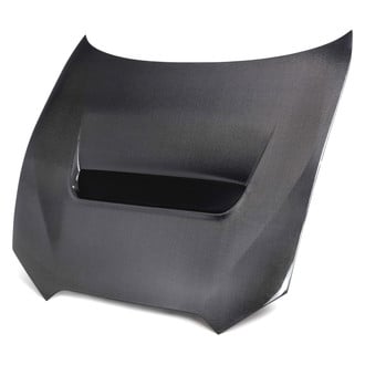 Seibon® - Carbon Fiber Hood