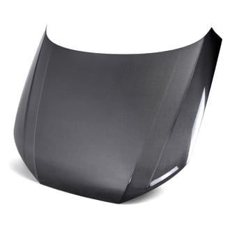 Seibon® - Carbon Fiber Hood