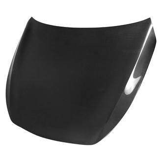 Seibon® - OE-Style Gloss Carbon Fiber Hood
