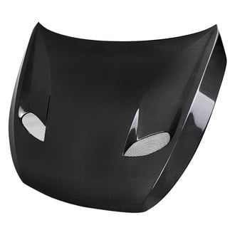 Seibon® - Carbon Fiber Hood