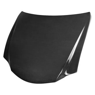 Seibon® - OE-Style Gloss Carbon Fiber Hood