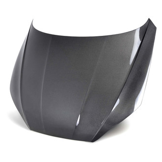 Seibon® - Carbon Fiber Hood