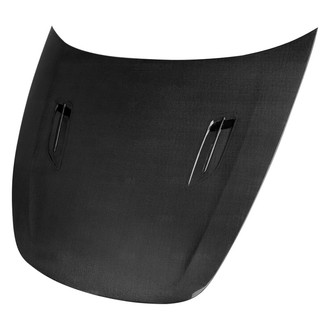 Seibon® - Carbon Fiber Hood