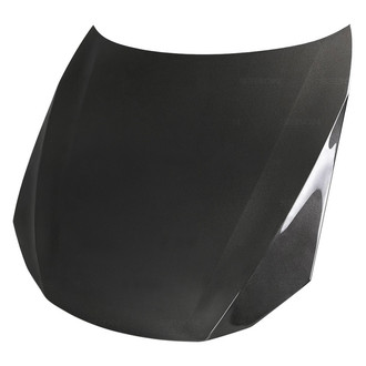 Seibon® - Carbon Fiber Hood