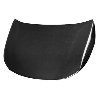 Seibon® - OE-Style Gloss Carbon Fiber Hood