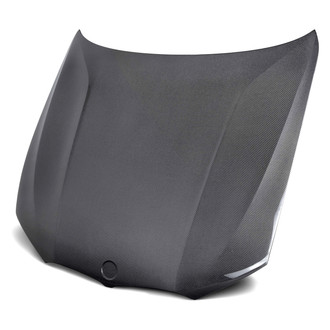 Seibon® - Carbon Fiber Hood