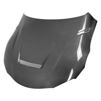 Seibon® - Carbon Fiber Hood
