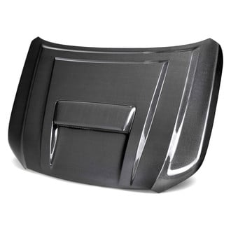 Seibon® - Carbon Fiber Hood