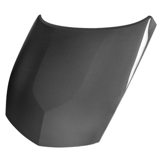 Seibon® - OE-Style Gloss Carbon Fiber Hood