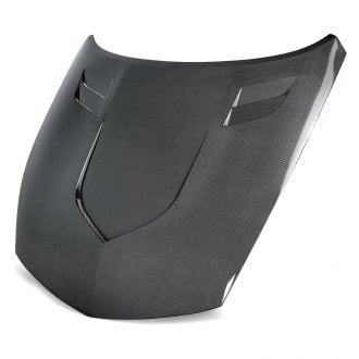 Seibon® - Carbon Fiber Hood