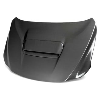 Seibon® - Carbon Fiber Hood