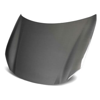 Seibon® - OE-Style Gloss Carbon Fiber Hood