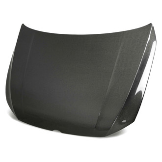 Seibon® - Carbon Fiber Hood