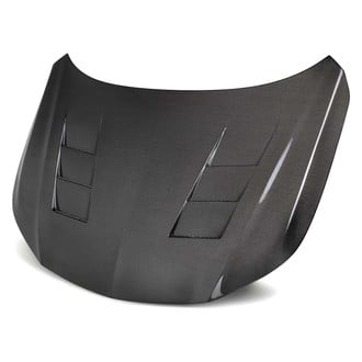 Seibon® - Carbon Fiber Hood