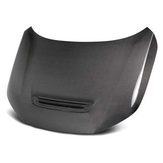 Seibon® - Carbon Fiber Hood