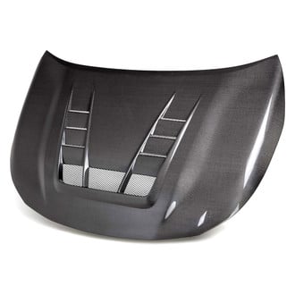 Seibon® - Carbon Fiber Hood