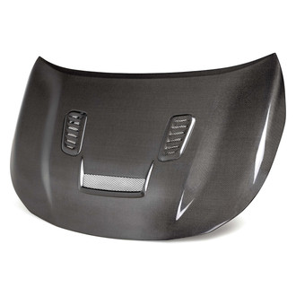 Seibon® - Carbon Fiber Hood
