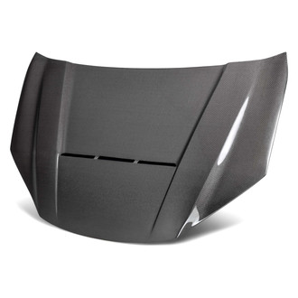 Seibon® - Carbon Fiber Hood