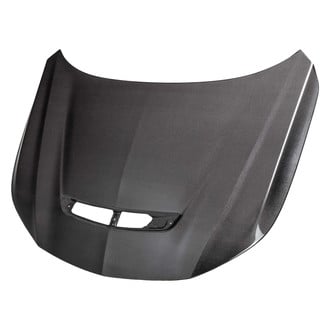 Seibon® - Carbon Fiber Hood