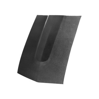 Seibon® - OE-Style Gloss Carbon Fiber Hood
