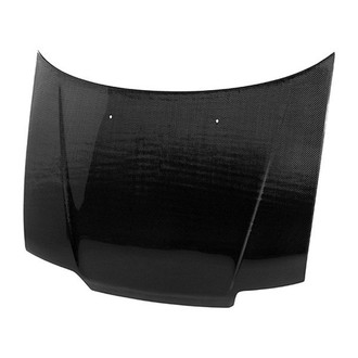 Seibon® - Carbon Fiber Hood