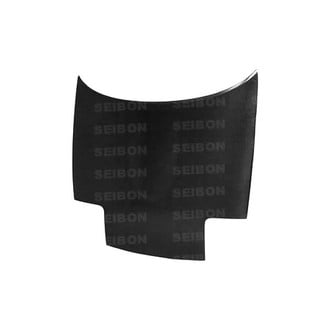 Seibon® - Carbon Fiber Hood
