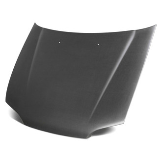 Seibon® - OE-Style Matte Dry Carbon Fiber Hood