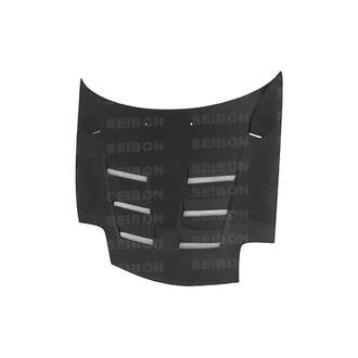 Seibon® - Carbon Fiber Hood