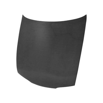 Seibon® - OE-Style Gloss Carbon Fiber Hood