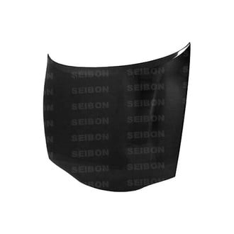 Seibon® - Carbon Fiber Hood