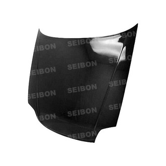 Seibon® - Carbon Fiber Hood