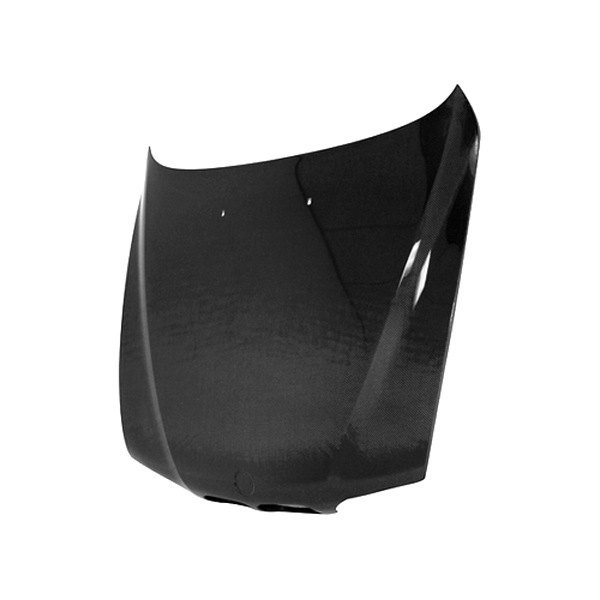 Seibon® - OE-Style Gloss Carbon Fiber Hood