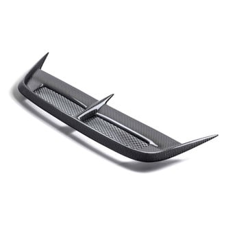 Seibon® - Carbon Fiber Hood Scoop