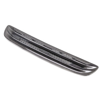 Seibon® - Gloss Carbon Fiber Hood Scoop