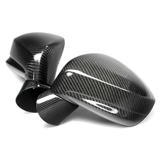 Seibon® - Carbon Fiber Mirror Covers