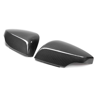 Seibon® - Carbon Fiber Mirror Covers