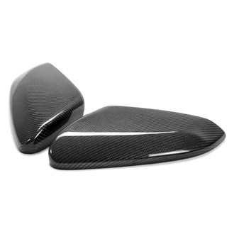 Seibon® - Carbon Fiber Mirror Covers