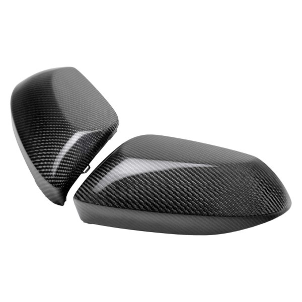 Seibon® - Carbon Fiber Mirror Covers