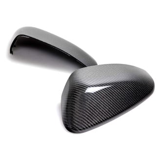 Seibon® - Carbon Fiber Mirror Covers