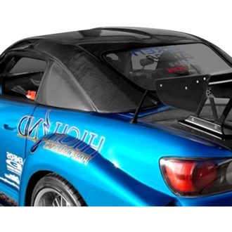 Seibon® - Carbon Fiber Roof Cover