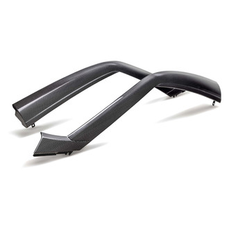 Seibon® - Carbon Fiber Pillar Posts