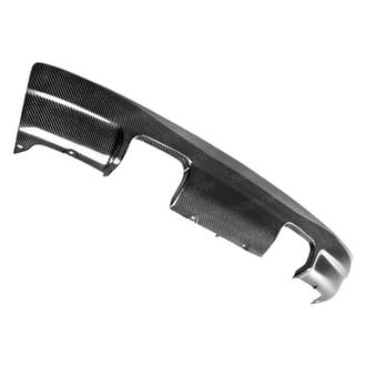 Seibon® - Carbon Fiber Rear Diffuser